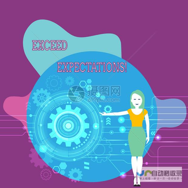 超越预期，成就卓越：高端企业网站建设，提升品牌价值与业绩
